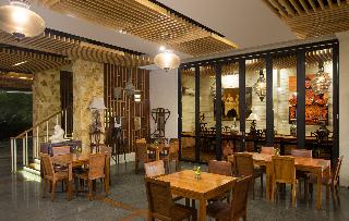 Paragon Hotel Seminyak Bali fotoÄŸrafÄ±
