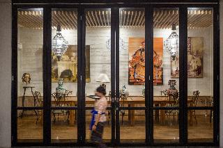 Paragon Hotel Seminyak Bali fotoÄŸrafÄ±