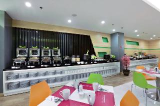 favehotel Olo - Padang fotoÄŸrafÄ±
