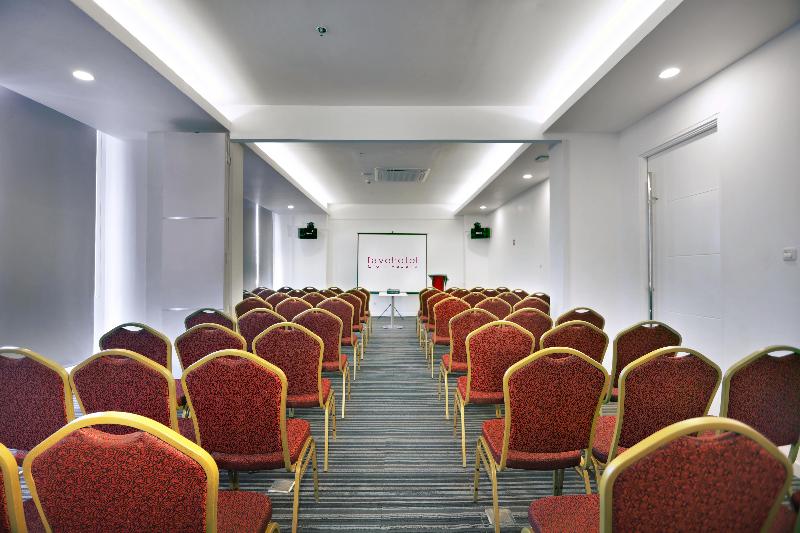 favehotel Olo - Padang - Toplantı