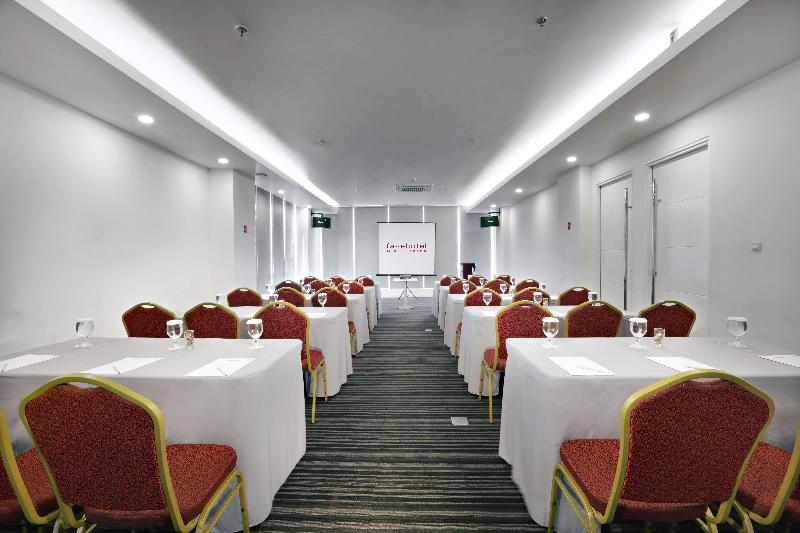 favehotel Olo - Padang - Toplantı