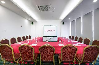 favehotel Olo - Padang fotoÄŸrafÄ±