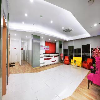 favehotel Olo - Padang fotoÄŸrafÄ±