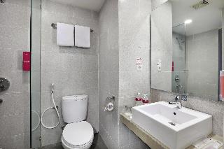 favehotel Olo - Padang fotoÄŸrafÄ±
