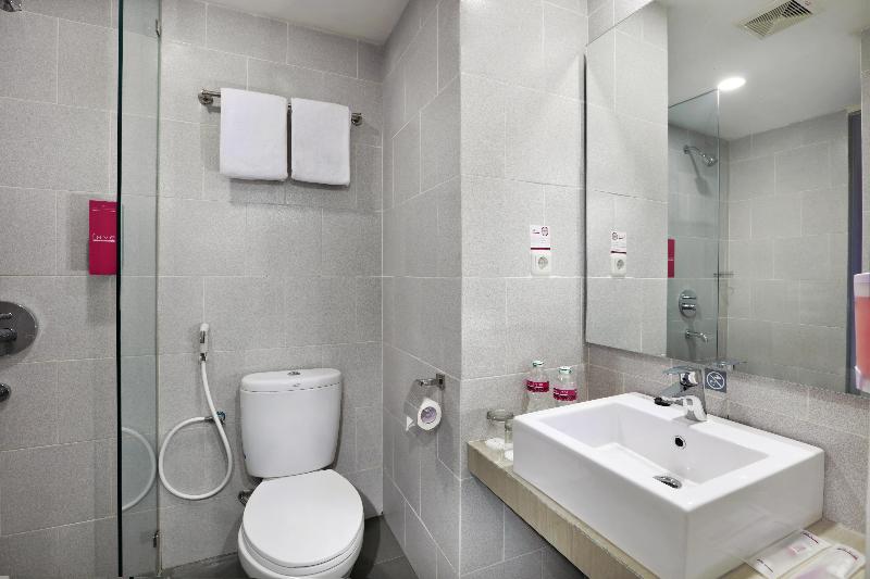 favehotel Olo - Padang - Oda