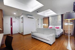 favehotel Olo - Padang fotoÄŸrafÄ±