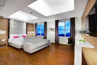 favehotel Olo - Padang fotoÄŸrafÄ±