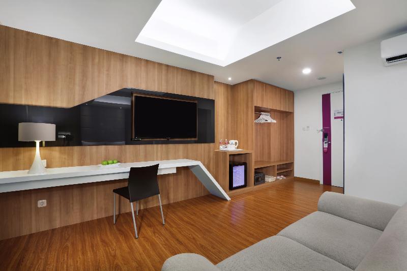favehotel Olo - Padang - Oda