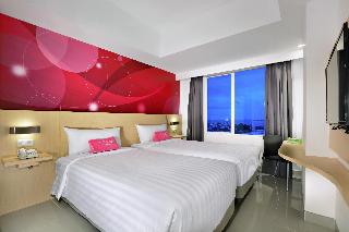 favehotel Olo - Padang fotoÄŸrafÄ±