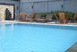 favehotel Olo - Padang fotoÄŸrafÄ±