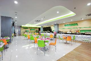 favehotel Olo - Padang fotoÄŸrafÄ±