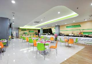 favehotel Olo - Padang fotoÄŸrafÄ±