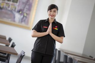 Amaris Hotel Malioboro Yogjakarta fotoÄŸrafÄ±