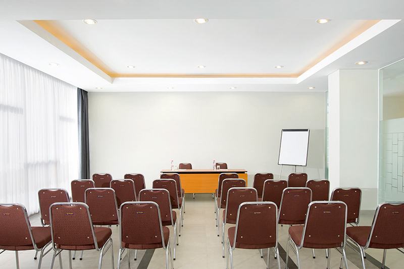 Amaris Hotel Malioboro Yogjakarta - Toplantı