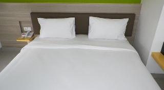 Amaris Hotel Malioboro Yogjakarta fotoÄŸrafÄ±