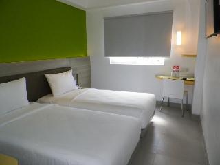 Amaris Hotel Malioboro Yogjakarta fotoÄŸrafÄ±
