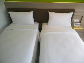 Amaris Hotel Malioboro Yogjakarta fotoÄŸrafÄ±
