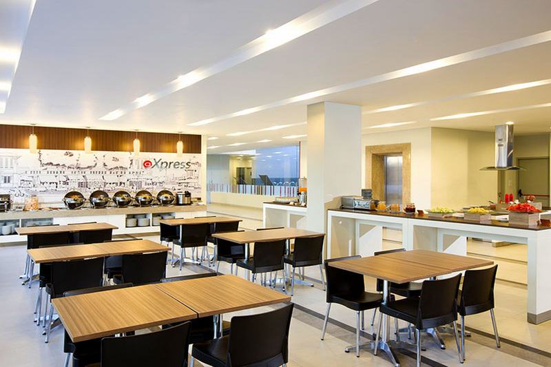 Amaris Hotel Malioboro Yogjakarta - Restoran