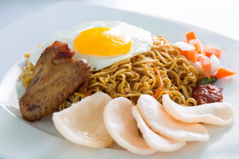 Amaris Hotel Malioboro Yogjakarta - Restoran