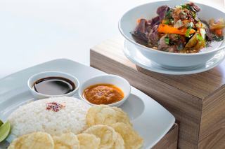 Amaris Hotel Malioboro Yogjakarta fotoÄŸrafÄ±