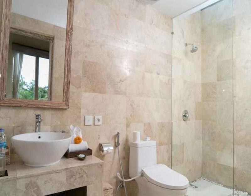 Mesari Hotel - Oda