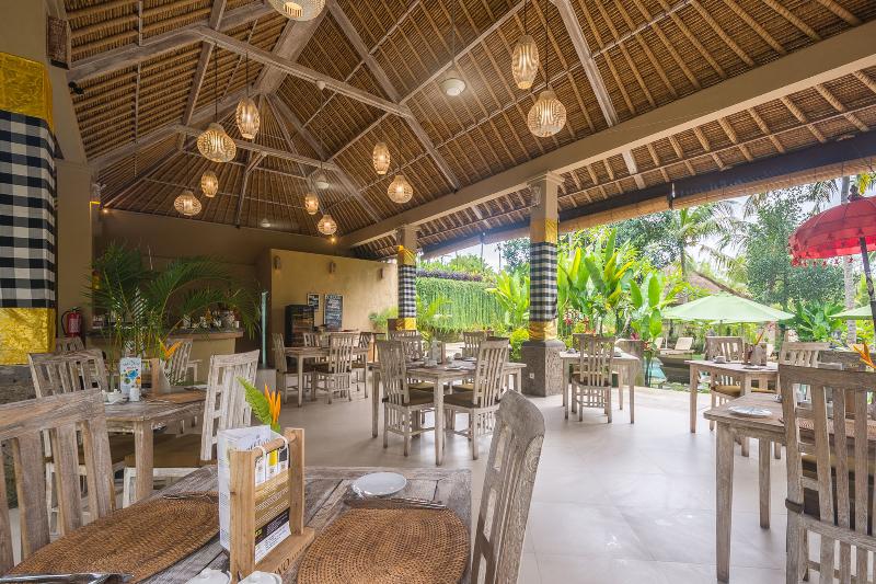 Mesari Hotel - Restoran