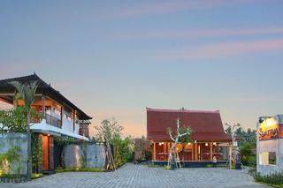 Sativa Villas Ubud fotoÄŸrafÄ±