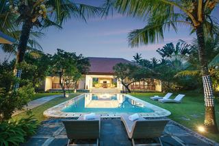 Sativa Villas Ubud otel fotoğrafı