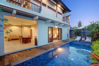 Sativa Villas Ubud fotoÄŸrafÄ±