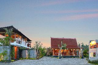 Sativa Villas Ubud fotoÄŸrafÄ±