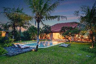 Sativa Villas Ubud fotoÄŸrafÄ±