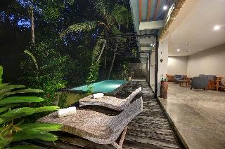 Sativa Villas Ubud fotoÄŸrafÄ±