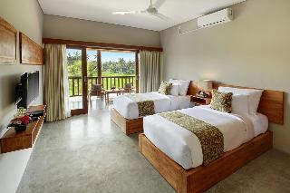 Sativa Villas Ubud fotoÄŸrafÄ±