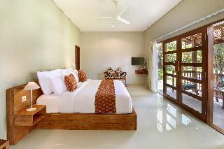 Sativa Villas Ubud fotoÄŸrafÄ±