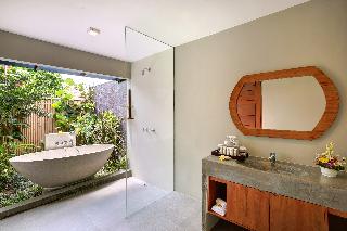 Sativa Villas Ubud fotoÄŸrafÄ±