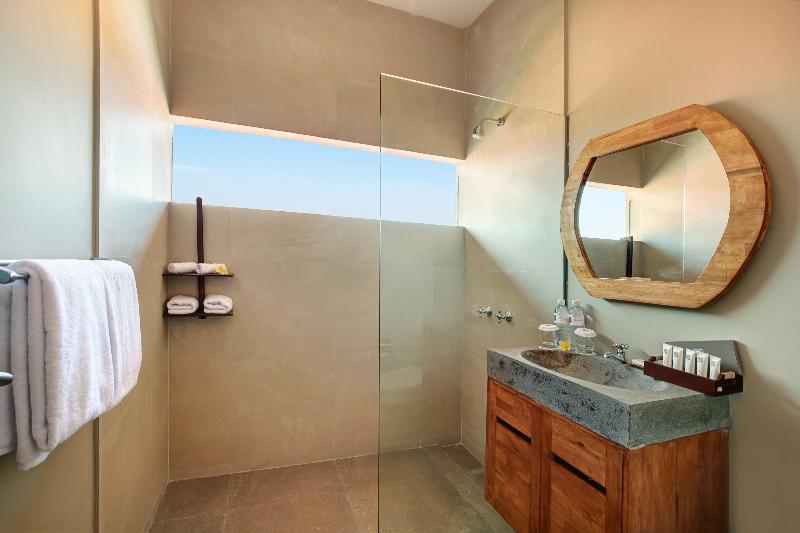 Sativa Villas Ubud - Oda