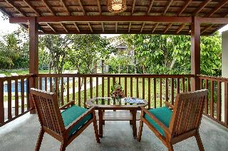 Sativa Villas Ubud fotoÄŸrafÄ±