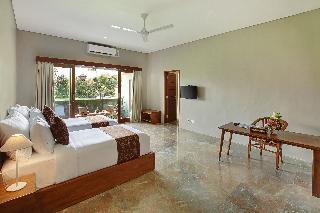 Sativa Villas Ubud fotoÄŸrafÄ±