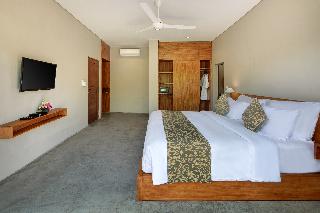 Sativa Villas Ubud fotoÄŸrafÄ±
