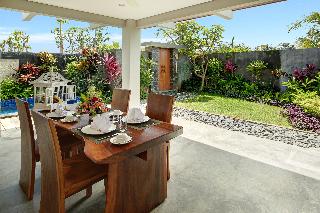 Sativa Villas Ubud fotoÄŸrafÄ±