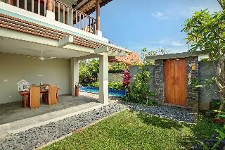 Sativa Villas Ubud fotoÄŸrafÄ±