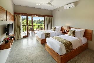 Sativa Villas Ubud fotoÄŸrafÄ±