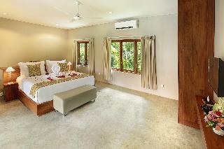 Sativa Villas Ubud fotoÄŸrafÄ±