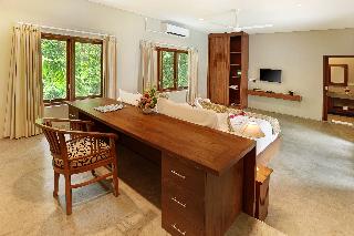 Sativa Villas Ubud fotoÄŸrafÄ±