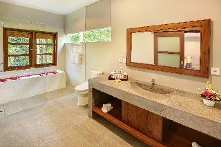 Sativa Villas Ubud fotoÄŸrafÄ±
