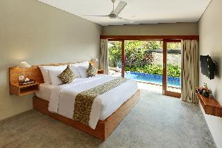 Sativa Villas Ubud fotoÄŸrafÄ±
