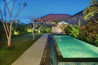 Sativa Villas Ubud fotoÄŸrafÄ±