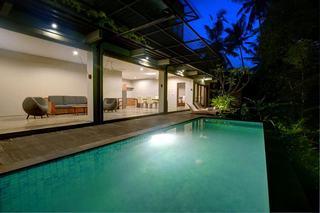 Sativa Villas Ubud fotoÄŸrafÄ±