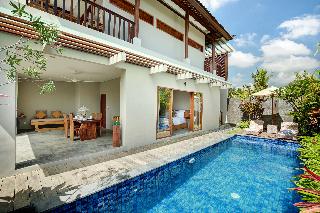 Sativa Villas Ubud fotoÄŸrafÄ±