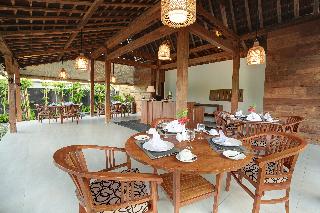 Sativa Villas Ubud fotoÄŸrafÄ±